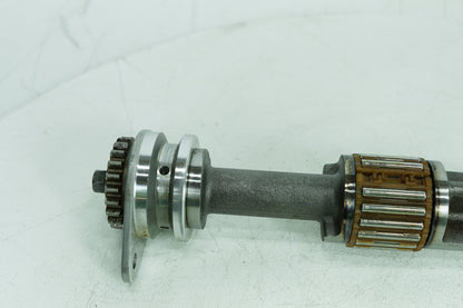 2017 Alfa Romeo Giulia TI Q4 Engine Balance Shaft