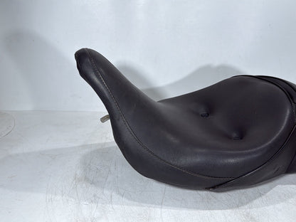 1999 - 2006 Harley-Davidson Touring Electra Glide Classic Passenger Rider Driver Seat Saddle 51704-05