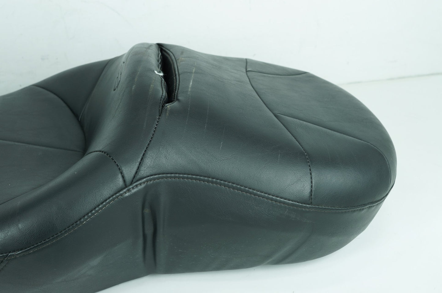 2012 - 2016 Harley-Davidson Touring Electra Ultra CVO Passenger Rider Driver Seat Saddle 52000080