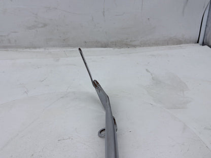 2007 Harley Street Glide Touring FLHX OEM Left Side Jiffy Kick Stand & Spring