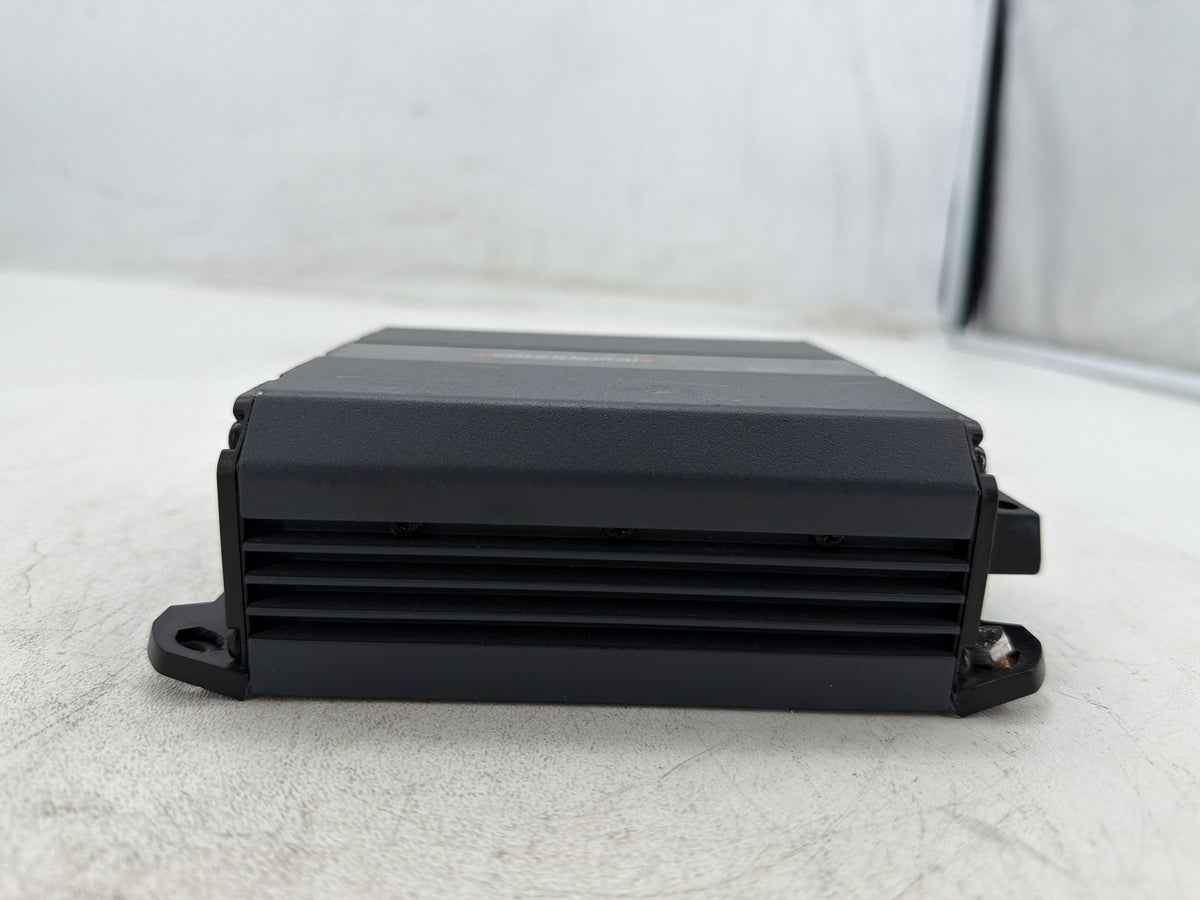 2006 Harley Street Glide Touring FLHX OEM Radio Stereo Audio Sound Amplifier Amp