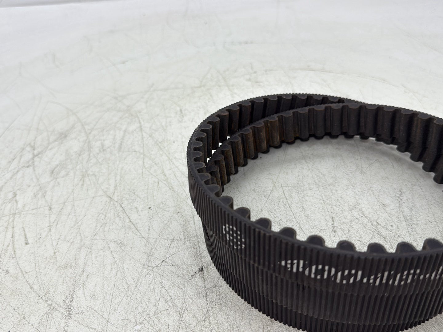 2012 Harley Dyna Super Glide Custom FXDCI OEM Rear Drive Belt