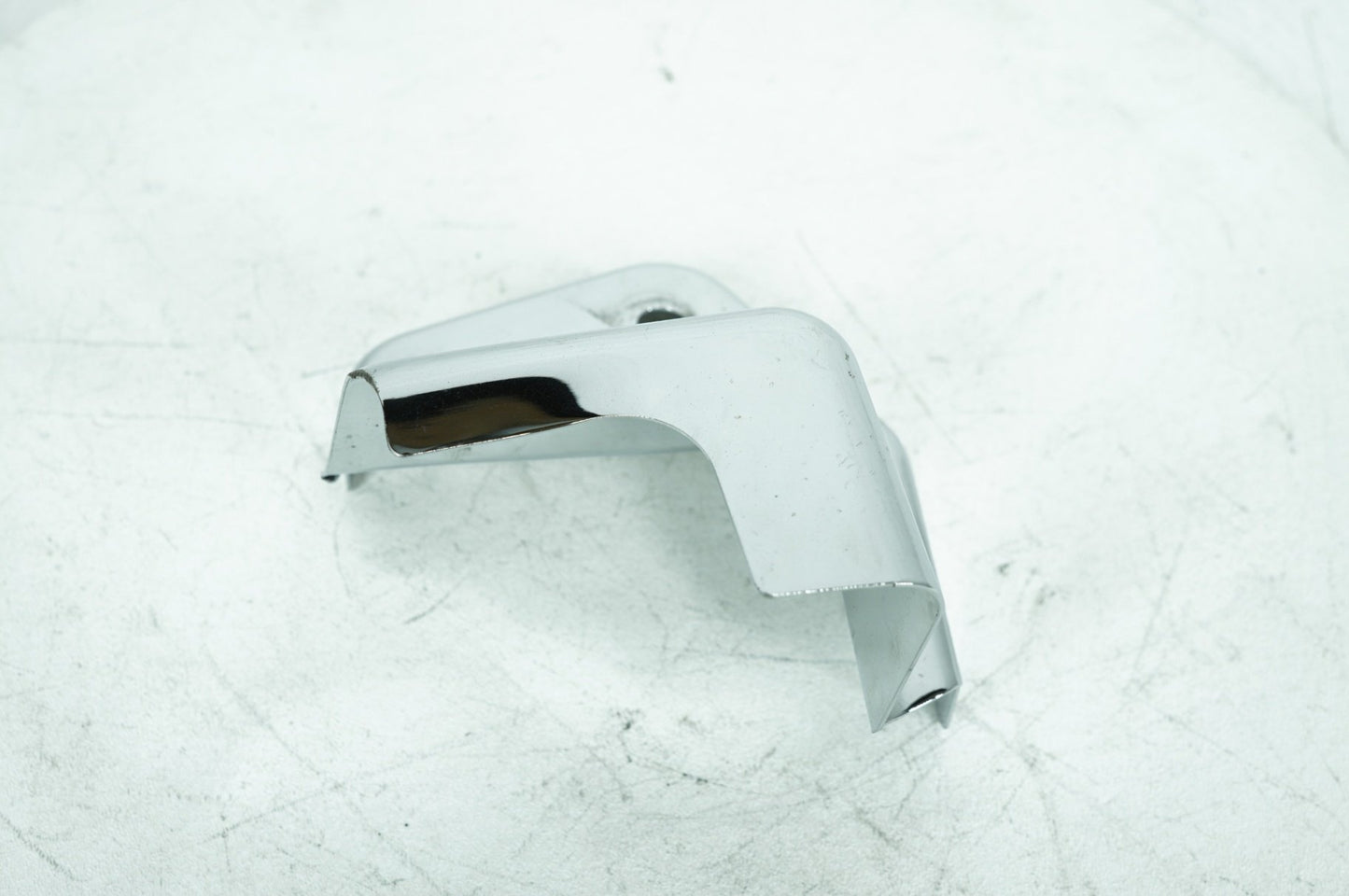 1999 - 2006 Harley-Davidson Touring Electra Glide Ultra Electrical Side Cover Tray Panel