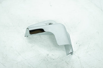 1999 - 2006 Harley-Davidson Touring Electra Glide Ultra Electrical Side Cover Tray Panel