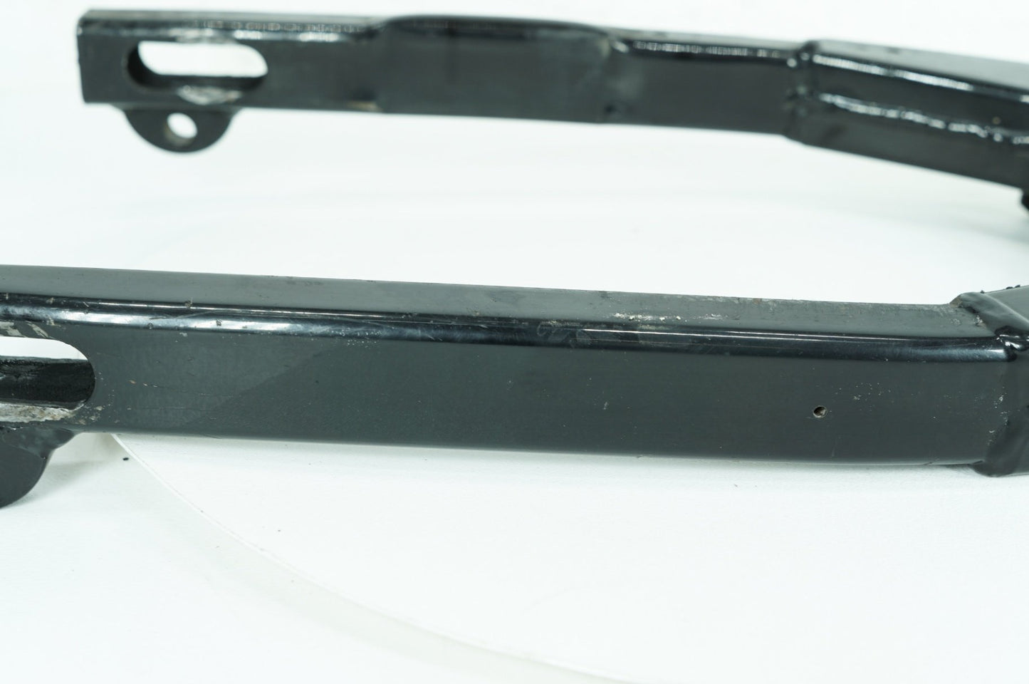 1986 - 2003 Harley-Davidson Sportster 1200 Sport Rear Fork Swingarm Swing Arm 47547-87B