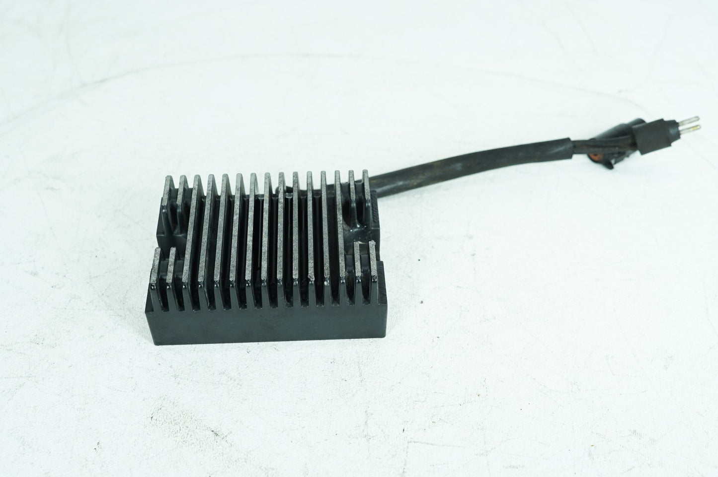 Voltage Regulator Rectifier , 74523-94A, 2003, Harley-Davidson, Sportster, Hugger, XL883