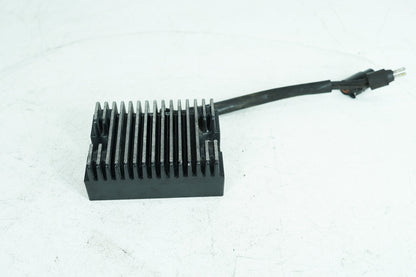 Voltage Regulator Rectifier , 74523-94A, 2003, Harley-Davidson, Sportster, Hugger, XL883