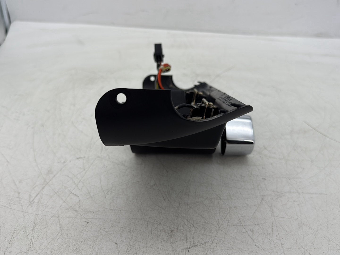 2006 Harley Electra Glide Touring Classic FLHTCI OEM Dash Ignition Cap Switch Lockset NO Key
