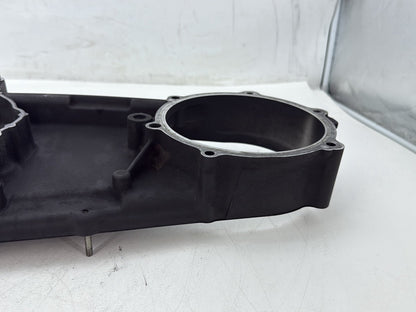 2006 Harley Dyna FXDWGI Wide Glide OEM Inner Primary Clutch Cover