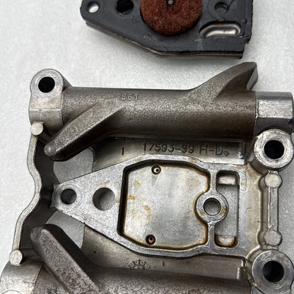 1999 - 2006 Harley-Davidson Touring Electra Glide Classic Engine Twin Cam 1 Rocker Arm 17593-99 17593-99