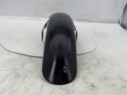 2006 Harley Dyna Super Glide Custom FXDCI OEM Front Wheel Fender Shell Panel