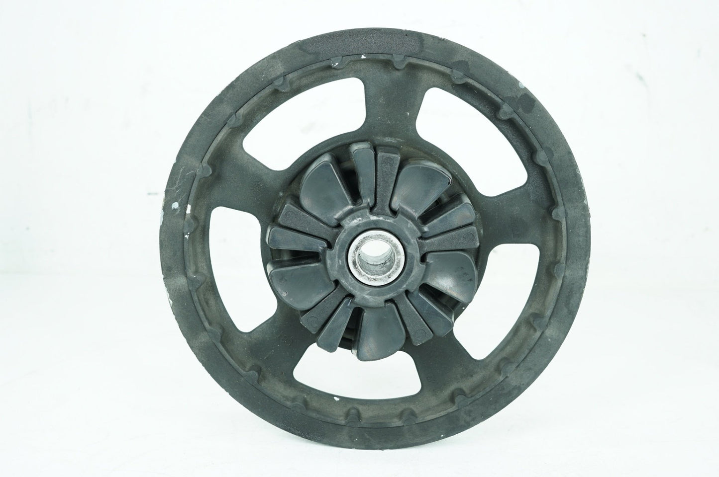 2008 - 2013 Harley-Davidson Touring Electra Police Rear Driver Pulley Sprocket 40217-09