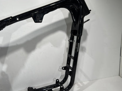 1991 - 2003 Harley-Davidson Sportster Base 1200 Body Main Frame Chassis SLVG  	47150-00