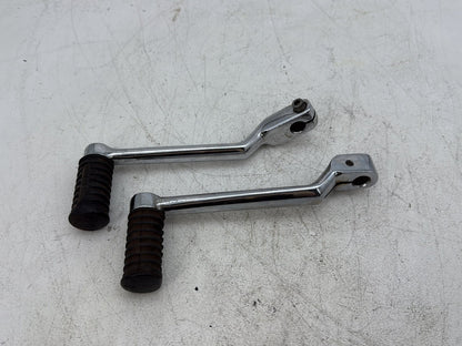 1996 Harley Electra Glide Touring FLHT OEM Gear Shifter Lever Pedal Pedals