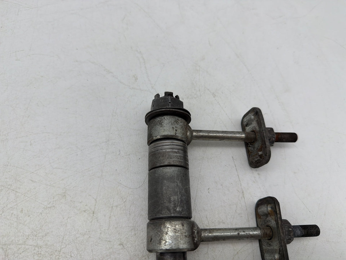 1991 Harley Electra Glide Touring Classic OEM Rear Wheel Axle Bolt Shaft