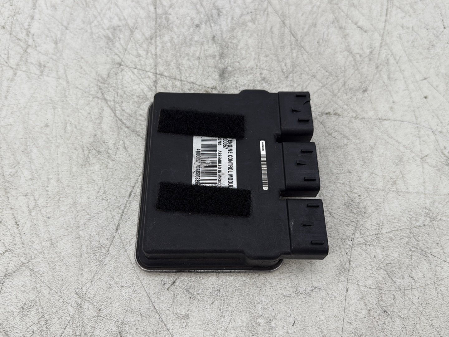 2016 Harley Road King Touring FLHR OEM Engine Control Module Brain ECU ECM