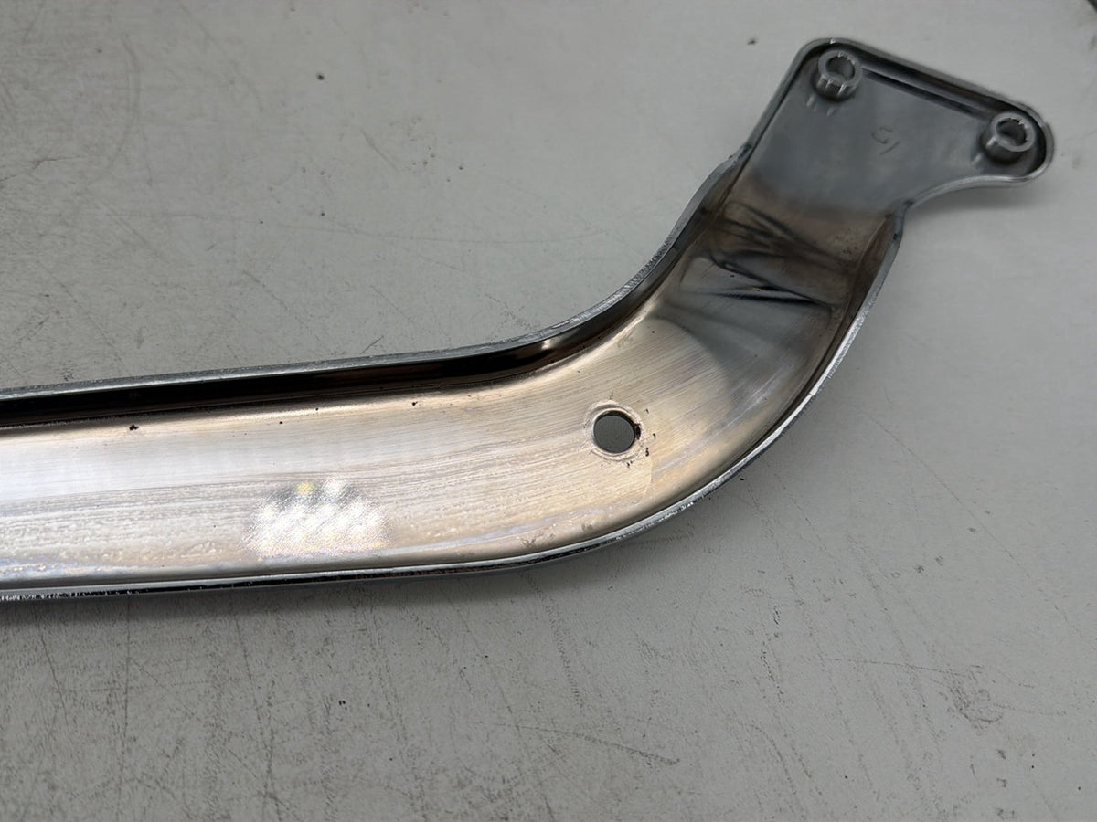 2005 Harley Softail Fat Boy FLSTF OEM Rear Left Right Fender Struts Bracket