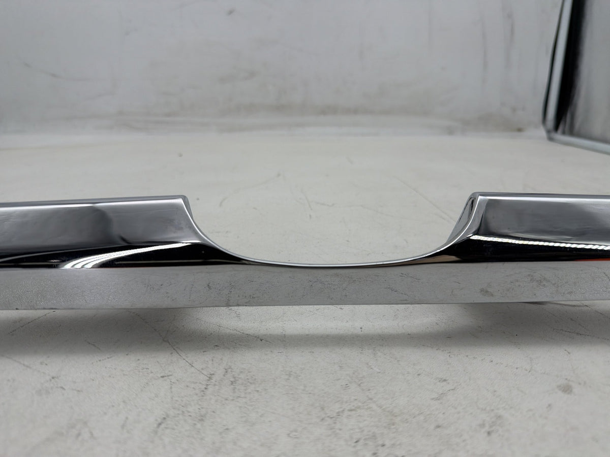 1991 Harley Electra Glide Touring Ultra OEM Rear Left & Right Turn Signals