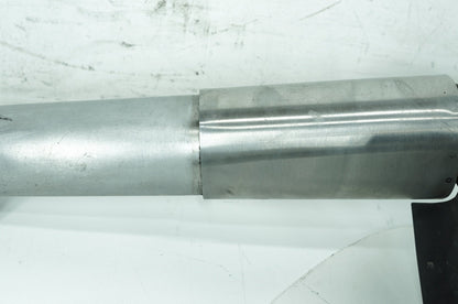 1984 - 1998 Harley-Davidson Touring Electra Glide Classic Front Triple Tree Set & LH RH Fork Legs Sliders 45534-87