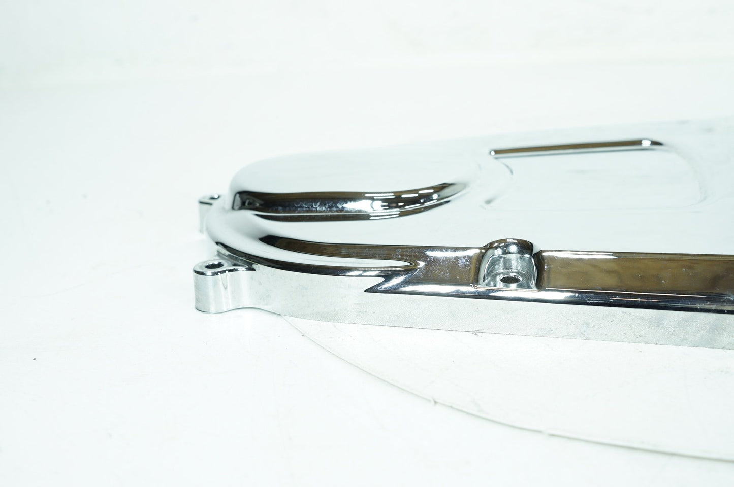 2007 - 2012 Harley-Davidson Touring Electra Glide Classic Outer Primary Clutch Cover 60685-07