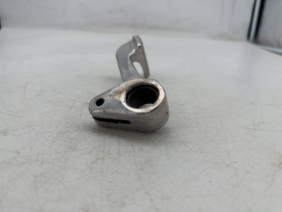 1991 Harley Sportster 883 Deluxe XLH883 OEM Foot Brake Control Lever Pedal