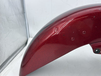 2017 Harley Road Glide Touring FLTRXS OEM Front Wheel Fender Shell Panel