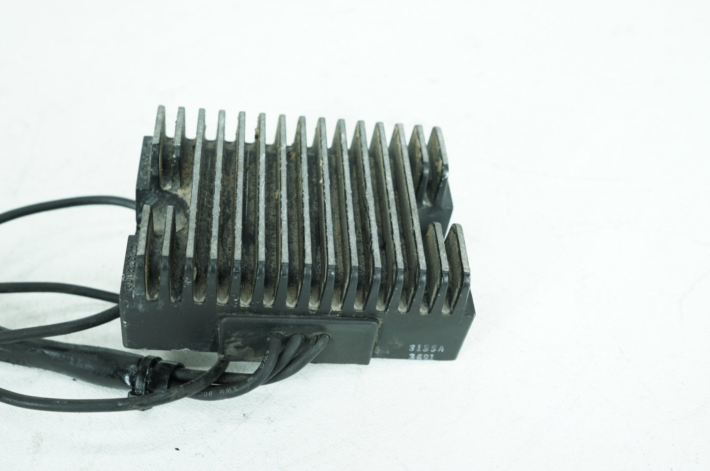 1986 - 2003 Harley-Davidson Sportster  Voltage Regulator Rectifier  74523-92A