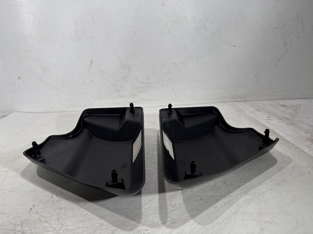 2013 Harley Street Glide Touring FLHX OEM Left Right Side Fairing Cover