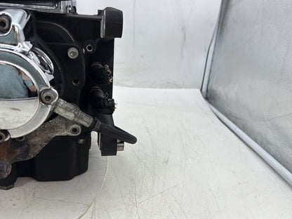 2004 Harley Road King Touring Custom FLHRSI OEM 5 Speed Transmission Gearbox