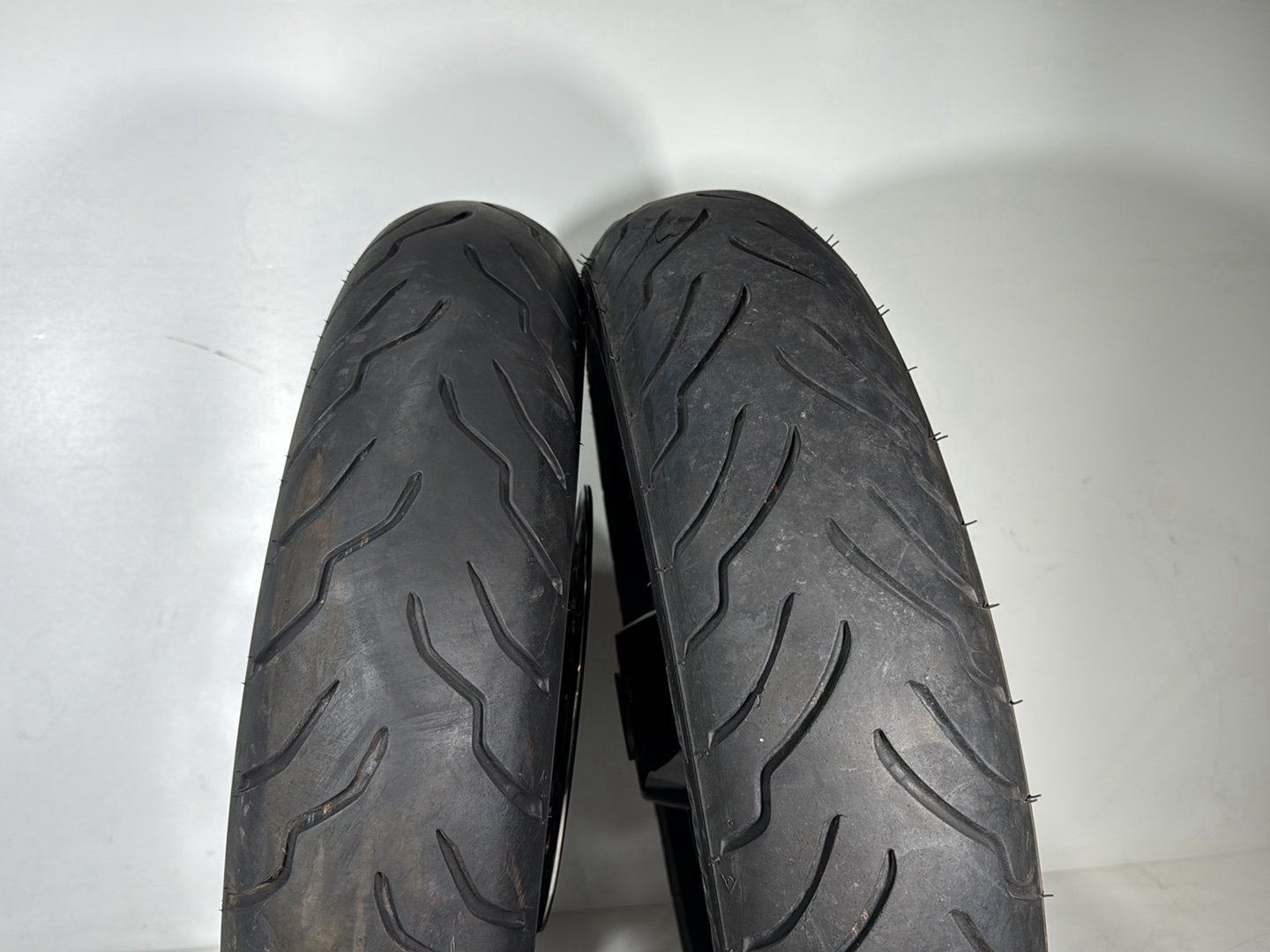 2000 Harley Touring FLHTCI Electra Glide Classic OEM Front & Rear Wheel Rim Tire