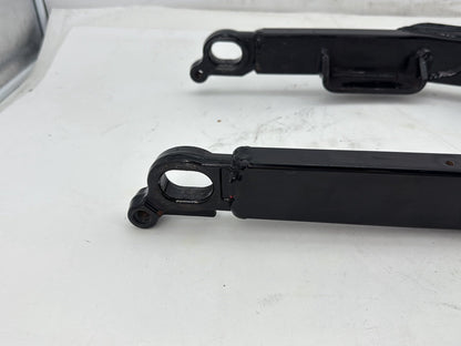 2006 Harley Road King Touring FLHRCI Classic OEM Rear Fork Swingarm Swing Arm