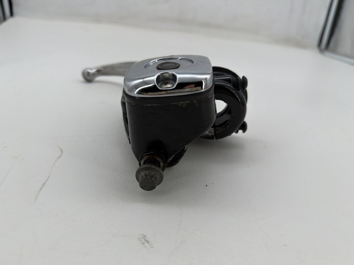2006 Harley Electra Glide Touring Classic OEM Front Right Brake Lever Master Cylinder