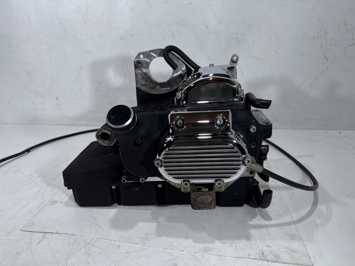 1997 Harley Electra Glide Touring Ultra OEM 5 Speed Transmission Gearbox 88K