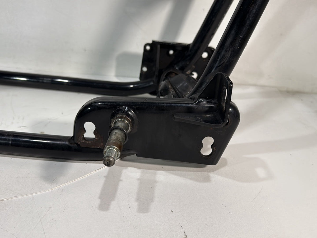 07 Harley Touring FLHTCU Electra Glide Ultra OEM Body Main Frame Chassis CLN CLR