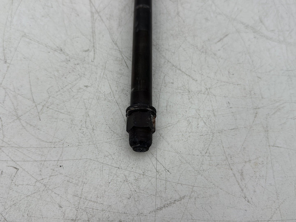 95 Harley Touring Electra Glide Classic OEM Rear Fork Swingarm Pivot Bolt Shaft