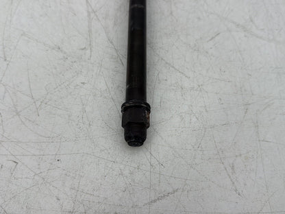 1995 Harley Touring FLHTCI Electra Glide Classic OEM Rear Fork Swingarm Pivot Bolt Shaft