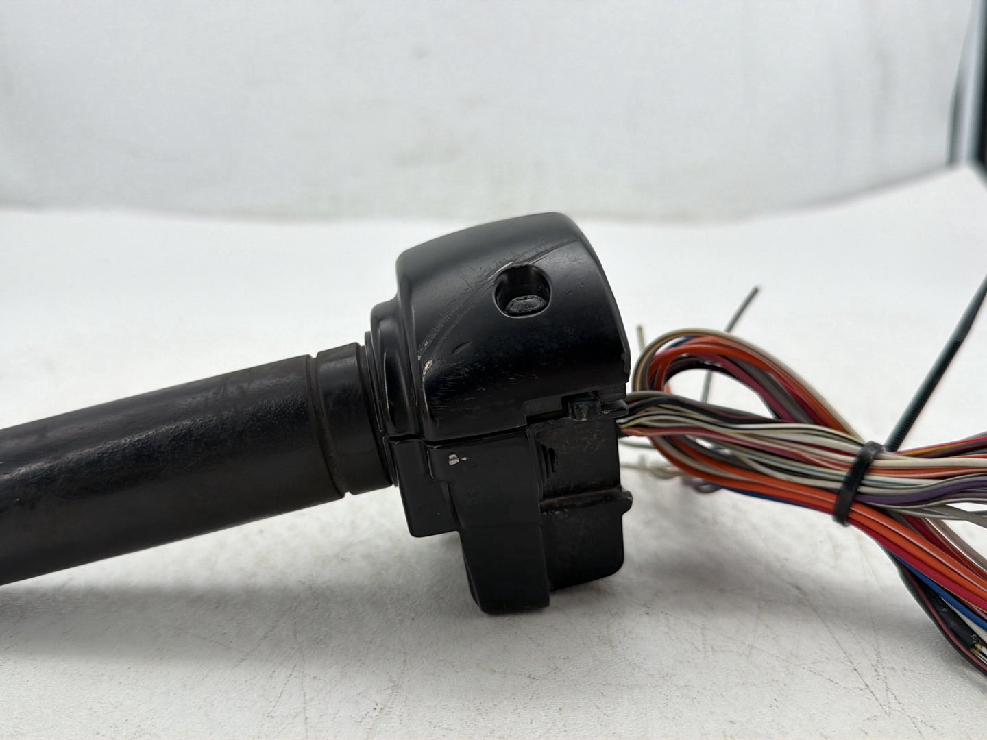 2013 Harley Street Glide Touring OEM Right Engine Start Kill Switches Controls