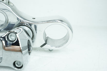 2018 - 2025 Harley-Davidson Softail Standard Front Fork Upper Triple Tree Clamps  45900298
