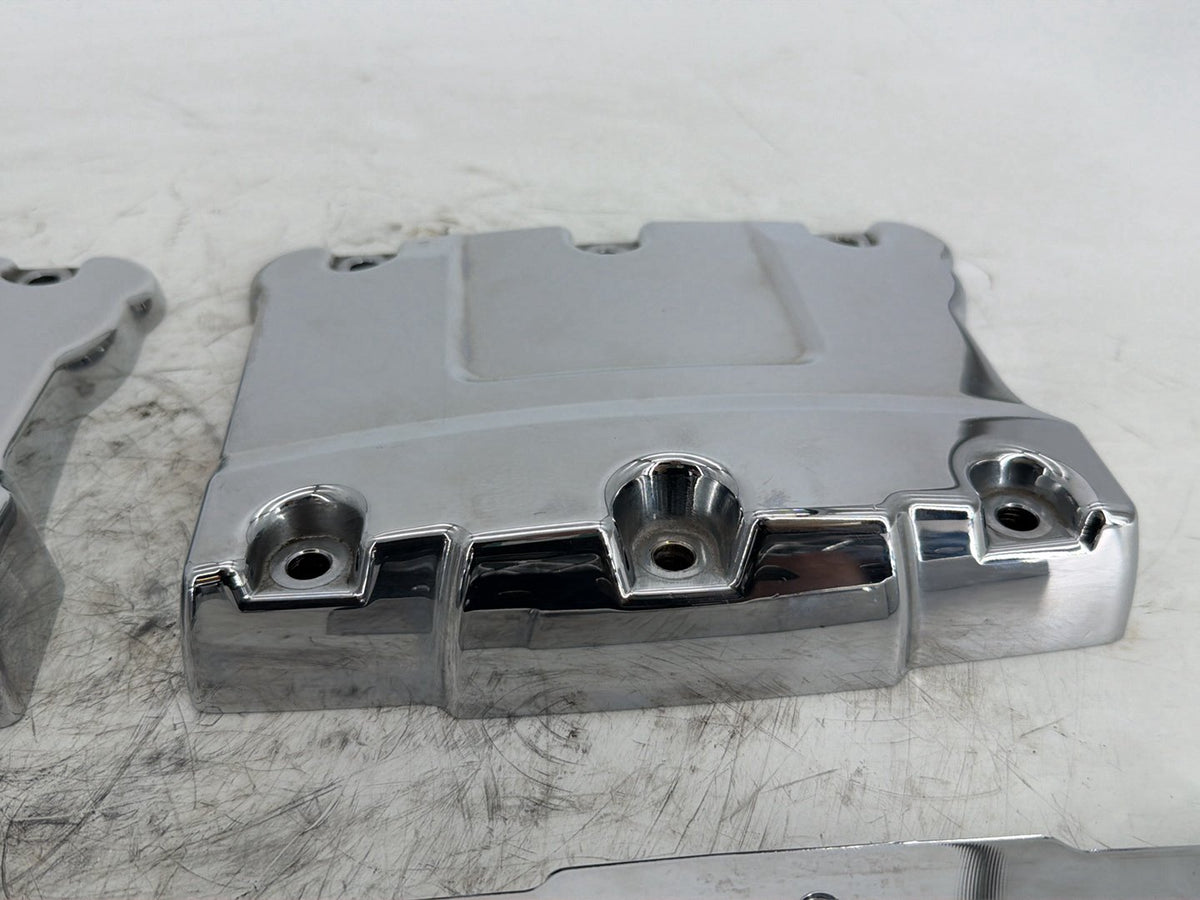 2010 Harley Touring Electra Glide Classic OEM Twin Cam Top Rocker Cover 17571-99