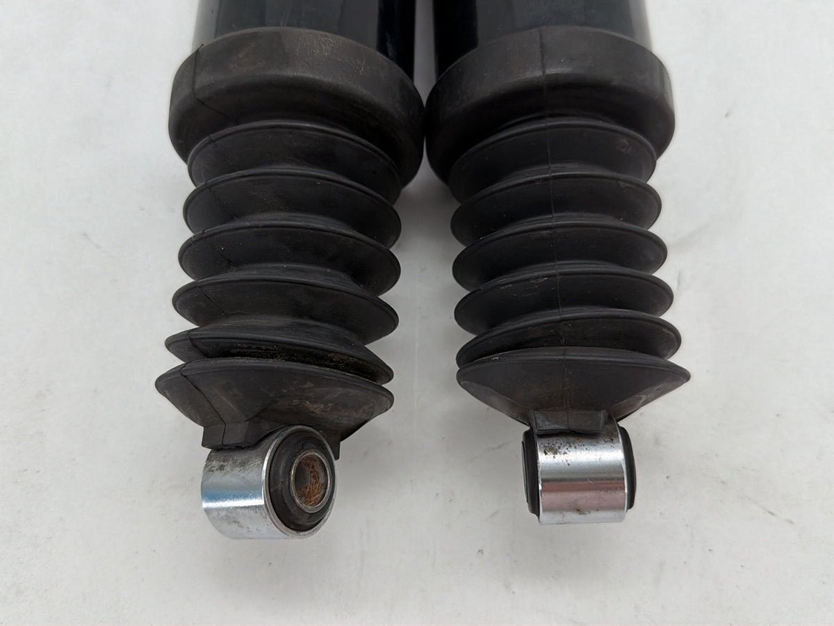 2007 Harley Street Glide Touring FLHX OEM Rear Left Right Shock Absorbers