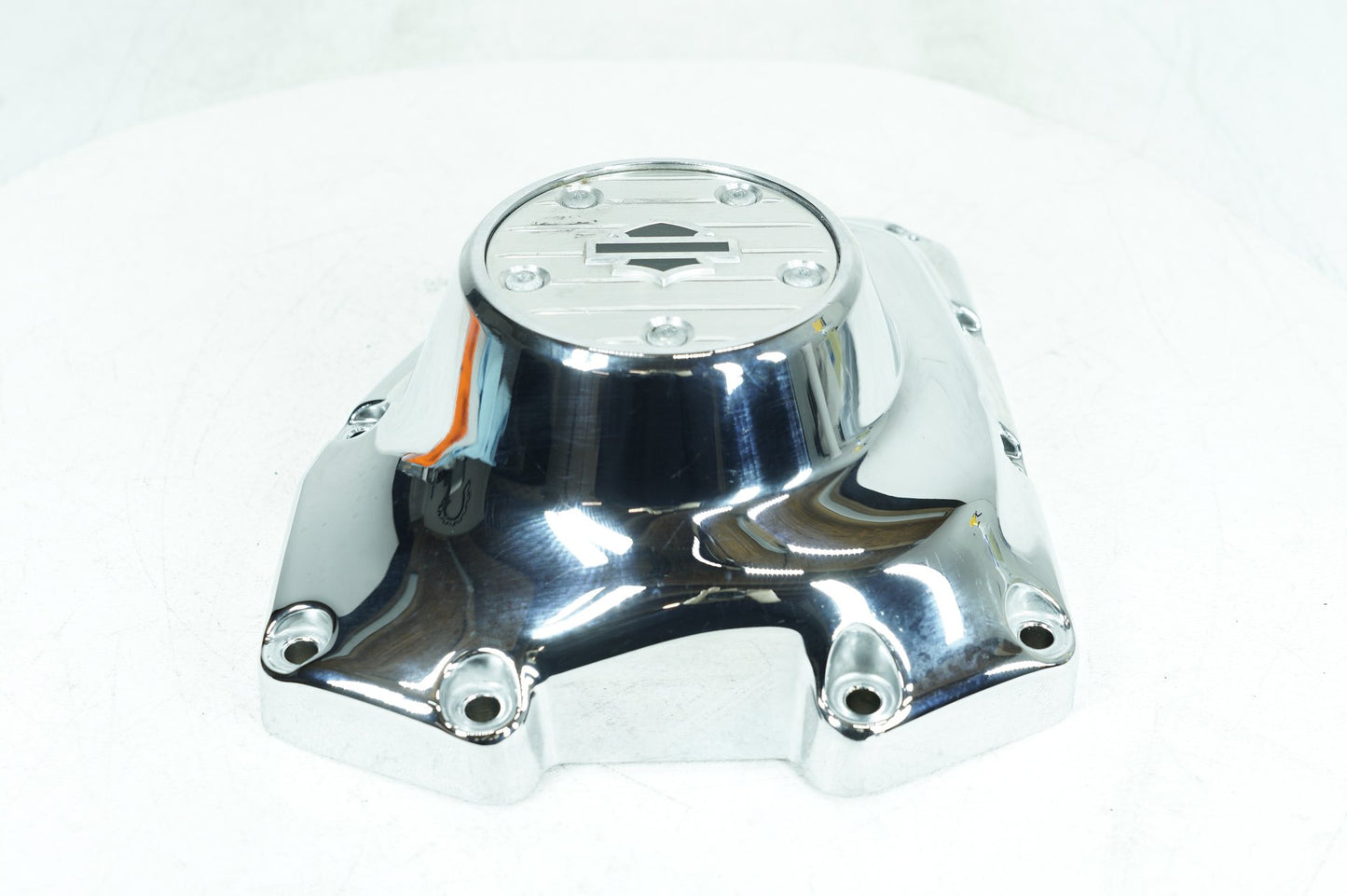 2012 - 2016 Harley-Davidson Touring Electra Ultra Engine Motor Timing Chain Cover 25362-01B