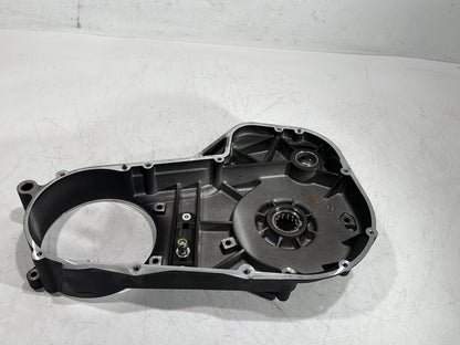 2003 Harley Road King Touring FLHRCI Classic OEM Inner Primary Clutch Cover