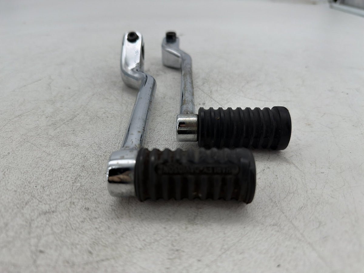 1996 Harley Electra Glide Touring Ultra OEM Gear Shifter Lever Pedal Pedals
