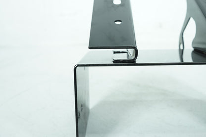 2008 - 2016 Harley-Davidson Touring Road Glide Front Fairing Radio Caddy Mount Holder 47200028A