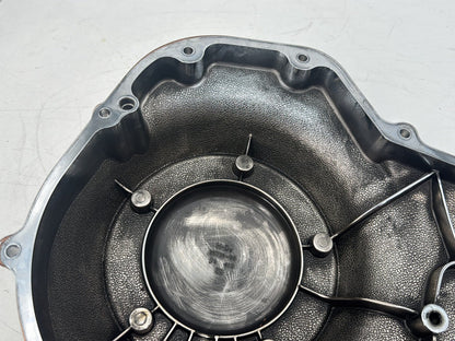 2008 - 2016 Harley-Davidson Touring Electra Glide Ultra Outer Primary Clutch Cover 60685-07A