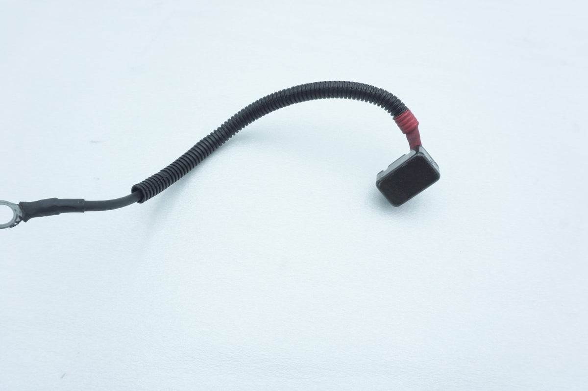 Positive Battery to Starter Cable Wire Wiring, 70377-97A, 2001, Harley-Davidson, Touring, Electra Ultra, FLHTCUI