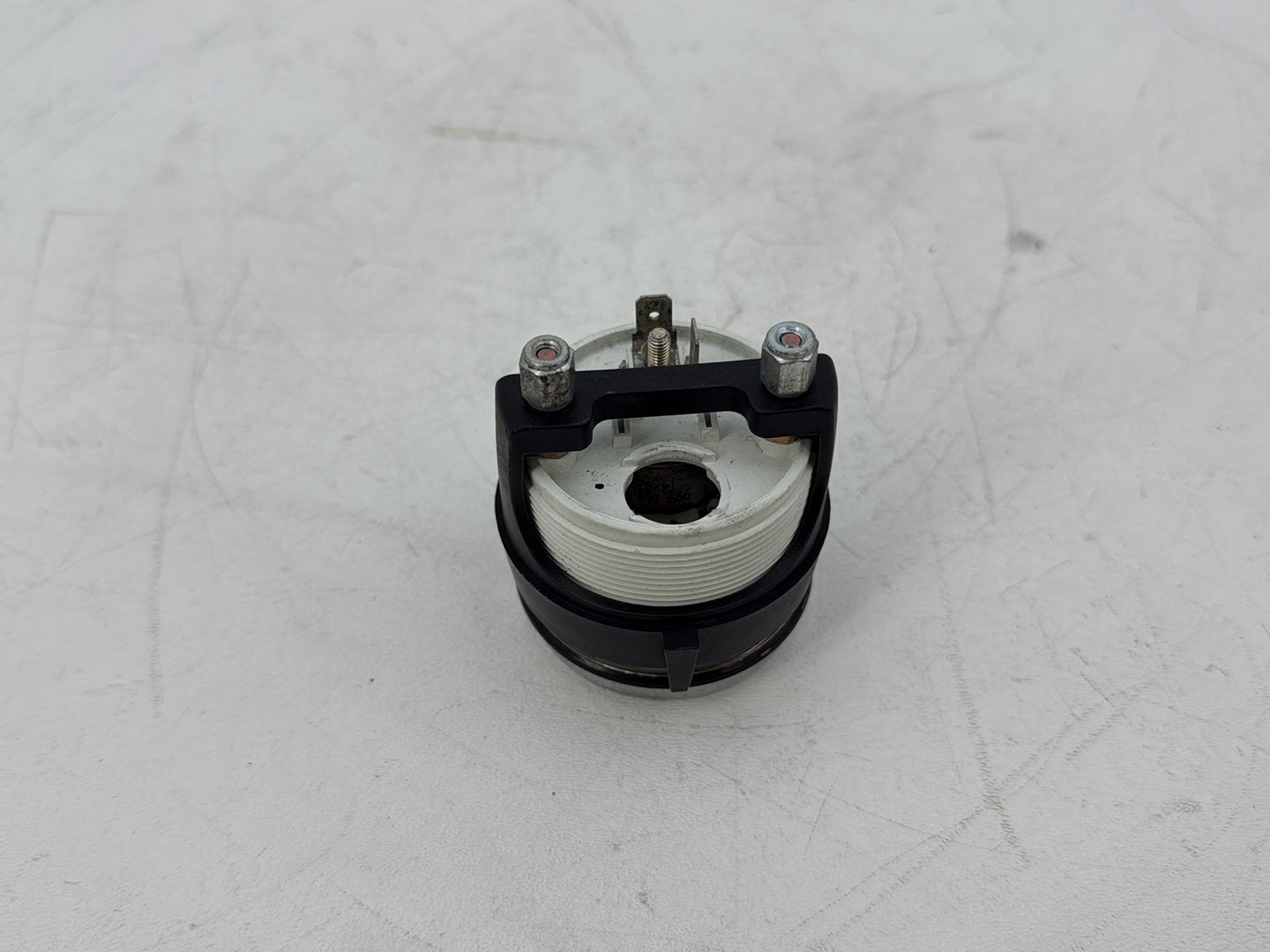 2007 - 2012 Harley-Davidson Touring Electra Glide Ultra Battery Volt Meter Gauge