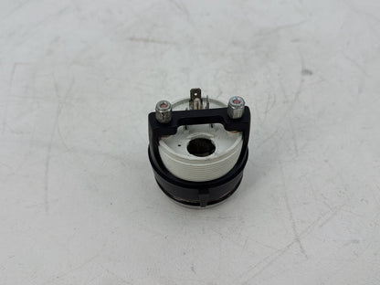 2007 - 2012 Harley-Davidson Touring Electra Glide Ultra Battery Volt Meter Gauge