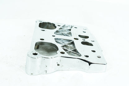 2000 - 2006 Harley-Davidson Softail Deuce Twin Cam Lower 1 Rocker Box 17543-99A 17543-99