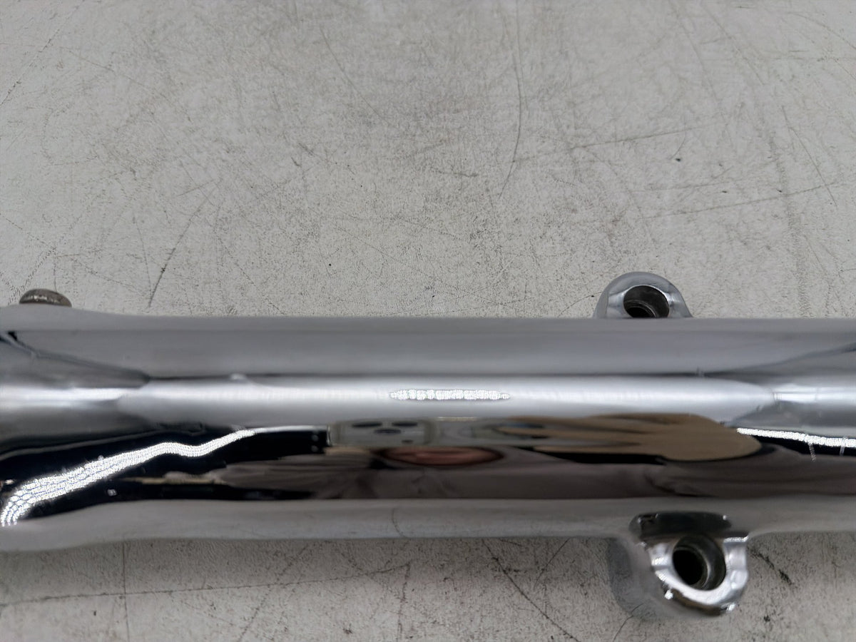 2004 Harley Heritage Softail Classic FLSTCI OEM Front Left Fork 1 Slider Leg
